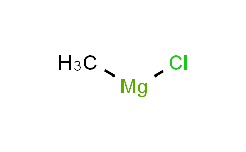 甲基氯化鎂